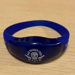 ヨコハマ LEDリストバンド