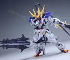 バルバトス ルプスレクス MGSD相当 海外製 - メルカリ