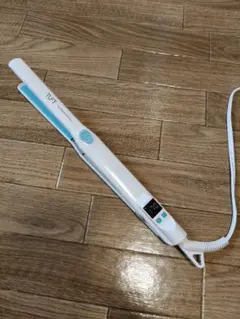 TUT ヘアアイロン 本体のサムネイル