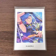 【あんスタ】Crazy:B HiMERU ぱしゃっつ　vol.6 Action
