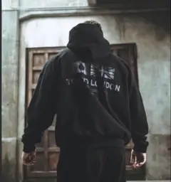 UVU TRAINING CLUB HOODIE PINK - メルカリ