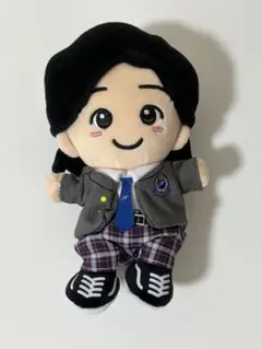 2026年最新】道枝駿佑 ちびぬいの人気アイテム - メルカリ