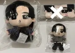 最終値下げ！Aぇ!group 末澤くん・正門くん・佐野くん はぴぬい - メルカリ