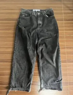 ビッグボーイ デニム