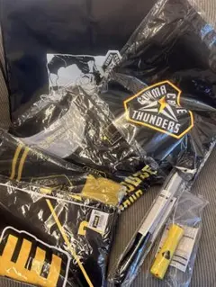 新品】埼玉パナソニックワイルドナイツ 入会特典 ゴールドコース