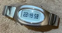 美品】⭐️セイコー QUARTZ LC 0624-5000 デジタル文字盤 - メルカリ