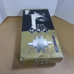 包丁研ぎ器 竹内式のサムネイル