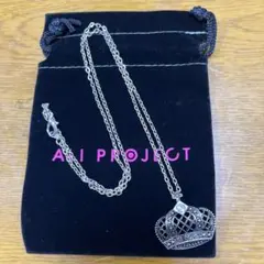 ALI PROJECT ネックレス