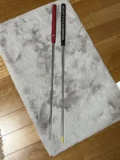 リシャフト・グリップ取り！Scotty Cameron 2本セットのサムネイル