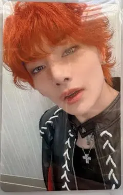 2/1 アイエン オフイベ 会場限定 トレカ StrayKids スキズ