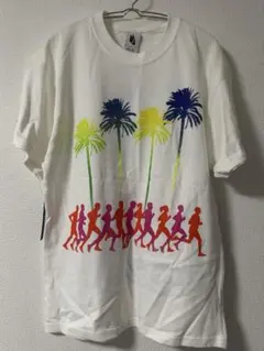 My Bloody Valentine 来日記念Tシャツ M 新品 マイブラ - メルカリ