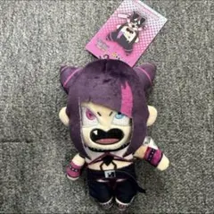 CAPCOM がんばれジュリちゃん マスコット スト6 ストリートファイター