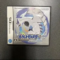 2026年最新】中古 ポケットモンスター ソウルシルバーの人気アイテム