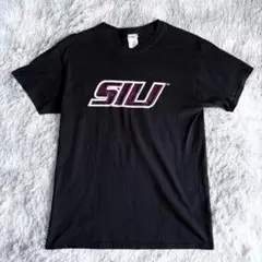 バーガンディ Tシャツ