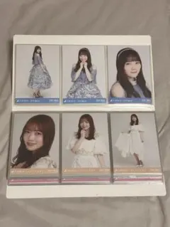 乃木坂46 田村真佑 生写真まとめ売り