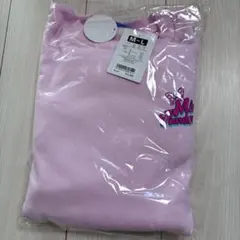 新品　ミニー　パルパルーザ　トレーナー　ミニパル　ディズニーランド