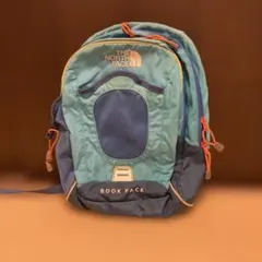 物*れ様 ノースフェイス　ブックパック