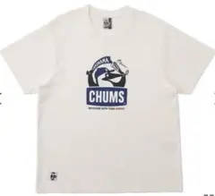 横浜DeNAベイスターズ×CHUMS Tシャツ