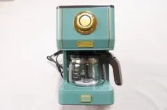 TOFFY コーヒーメーカー　AROMA DRIP COFFEE MAKERのサムネイル