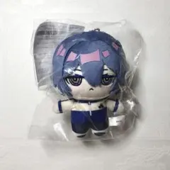 if we were じーっとマスコット　小柳ロウ