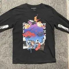 24karats 白濱亜嵐 ロンT