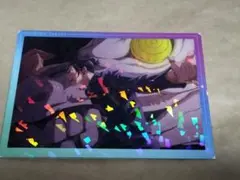 呪術廻戦 幻影夜行本舗 ファンパレ ファントムパレード クリアカード 夏油傑