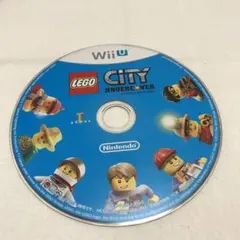 レゴシティ　アンダーカバー