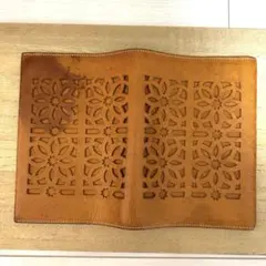 genten カットアウトデザイン 名刺入れ カード入れ - メルカリ