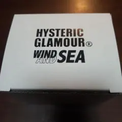 HYSTERIC GLAMOUR WIND AND SEA マグカップのサムネイル