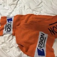 サッカーマフラー