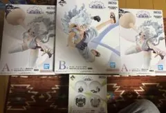 〖早い者勝ち‼️〗✨ワンピース 一番くじフィギュア等✨
