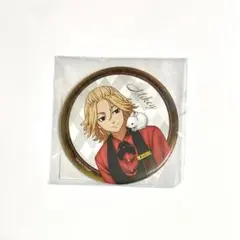 東京リベンジャーズ 佐野万次郎 マイキー スイパラ 缶バッジセット、まとめ売り￼ 2026年最新】スイパラ マイキーの人気アイテム - メルカリ