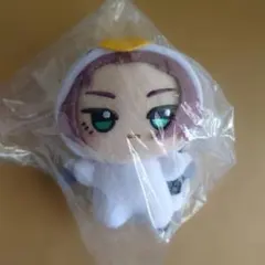 ブルーロックちびぐるみ