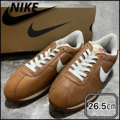 超希少　美品96年製　NIKE LEATHER CORTEZ 90s 2025年最新】96年製 nike コルテッツの人気アイテム - メルカリ