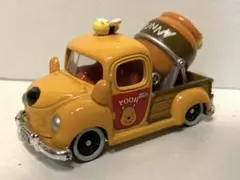 2025年最新】トミカ ディズニーリゾート プーさんの人気アイテム