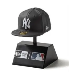 NEWERA 59FIFTY　MLB ガチャ 　ニューヨークヤンキース