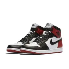 Air Jordan 1 Retro High OG Black Toe