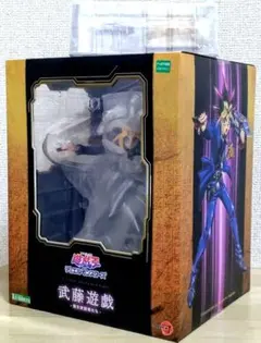 300体限定) 獣神サンダー・ライガー STORM Collectibles - メルカリ