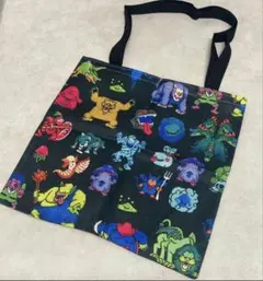 2026年最新】ドラゴンクエストエコバッグの人気アイテム - メルカリ