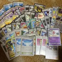 ポケモンカードセットまとめ売り