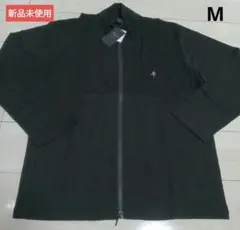 [新品]EPOCA UOMO ブルゾン フルジップジャケット M