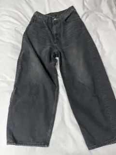 BEAUTY&YOUTH UNITED ARROWS 加工デニムパンツ