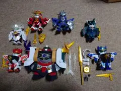 2026年最新】機甲神ギガンティスの人気アイテム - メルカリ