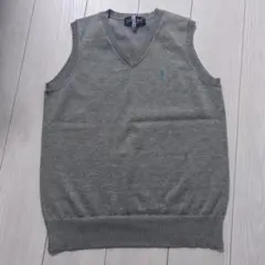 イーストボーイ ベスト(春夏用)