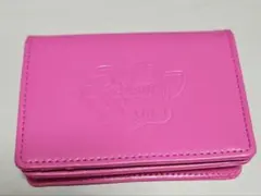 プリズムストーン　名刺ケース