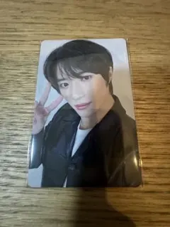 TXT weverse ベルーナ 公演記念 ラキドロ ボムギュ