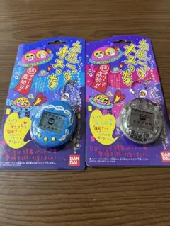 初代たまごっち　新品未開封　6種類セット　バンダイ