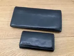 Paul Smith 財布　キーケース　セット
