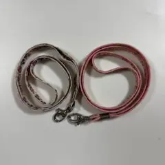 スマホショルダーストラップ2本セット