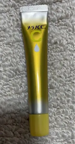 メラノCC 薬用しみ 集中対策 プレミアム美容液 20ml 中古品のサムネイル